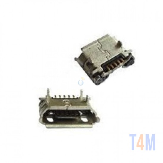 CONECTOR CARGA SONY ERICSSON U5I,HUAWEI P8 LITE,HUAWEI P8,V500